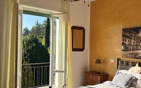 Le Giare House
